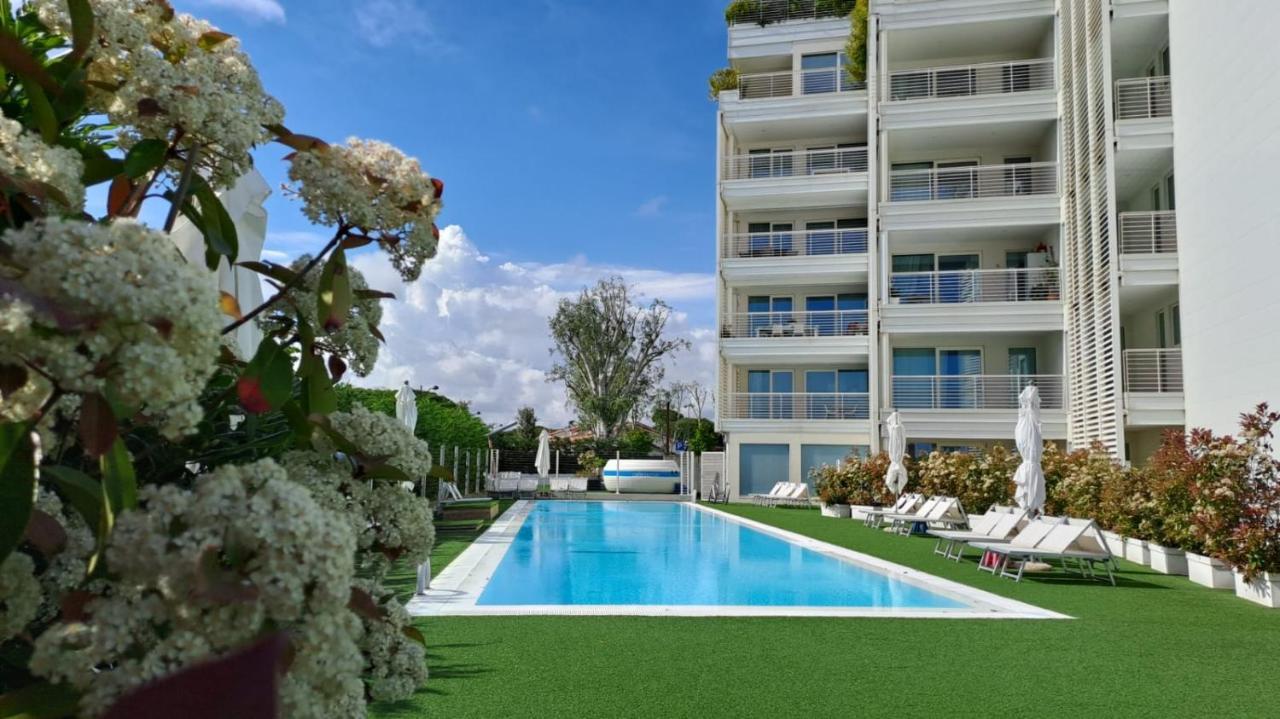 Apart Otel Marina Official 3*